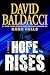 Hope Rises (Walter Nash, #2)