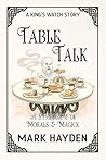 Table Talk: A Sym...