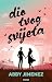 Dio tvog svijeta (Part of Your World, #1)
