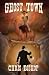 Ghost Town (Truth Files, #2)