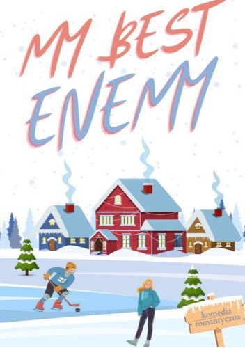 My Best Enemy (ebook)