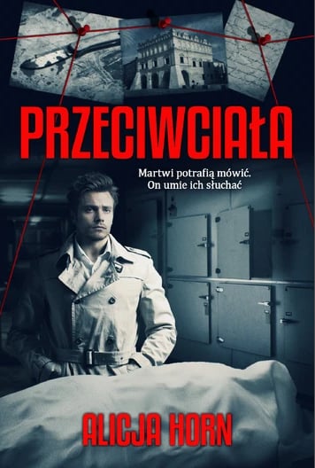 Przeciwciała
