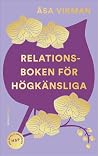 Relationsboken fö...