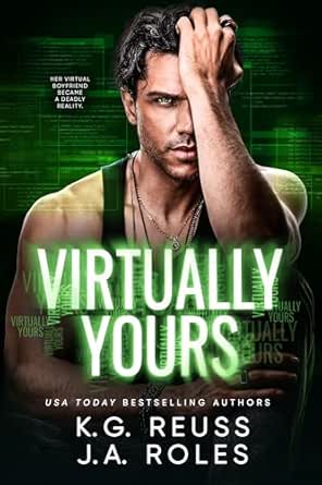 Virtually Yours (Kindle Edition)