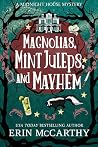 Magnolias, Mint J...
