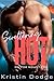 Sweltering Hot on the Mountain: A Reverse Age-Gap Instalove Romance (Mountain Men of Whiskey Peak Book 3)
