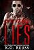 Shattered Lies (Horsemen of...