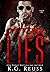 Shattered Lies by K.G. Reuss
