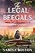 The Legal Beegals: Bronte's...