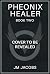 Phoenix Healer 2 by JM Jacobs