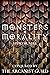 Monsters & Morality by Benjamin Aeveryn