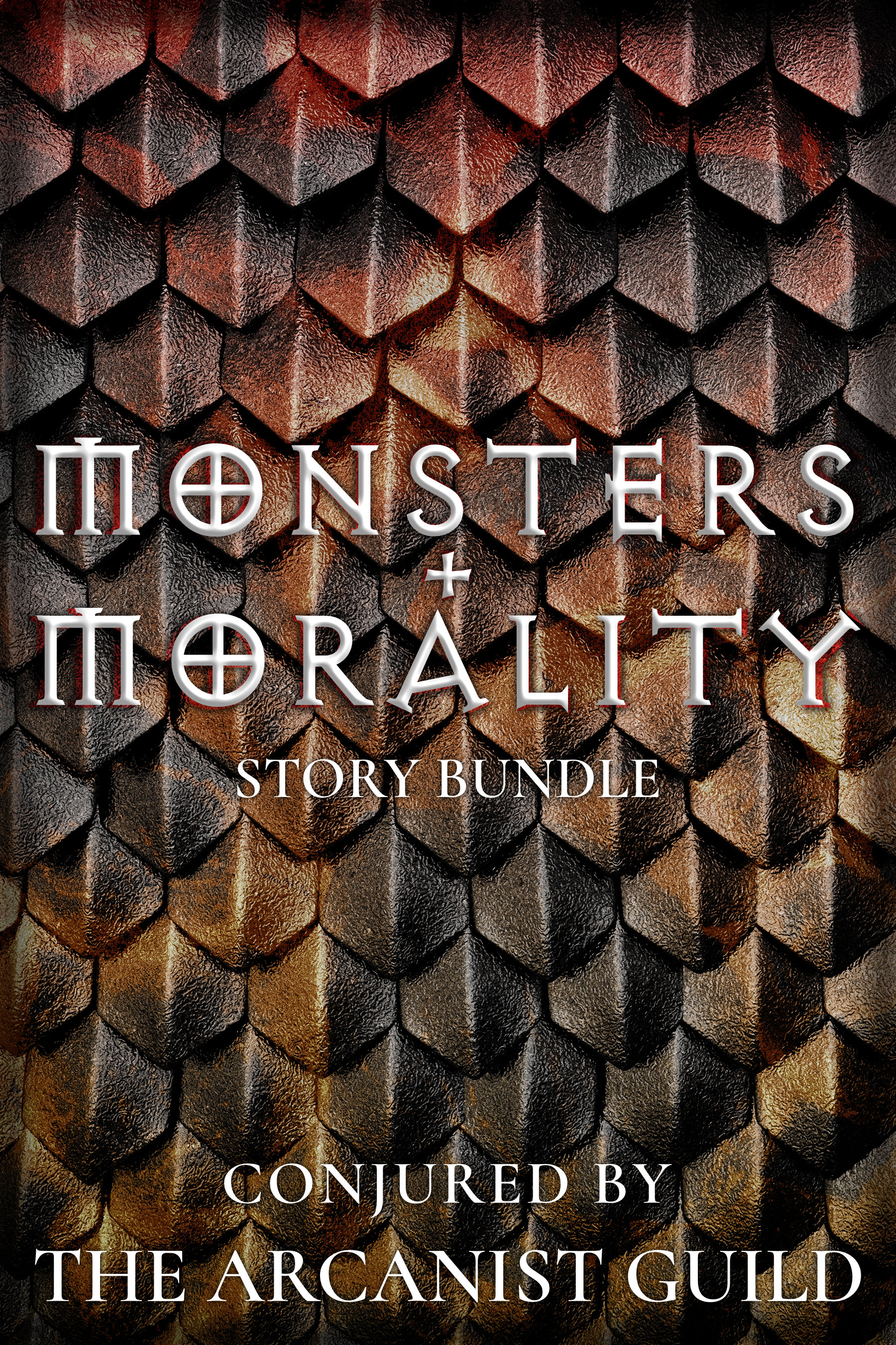 Monsters & Morality