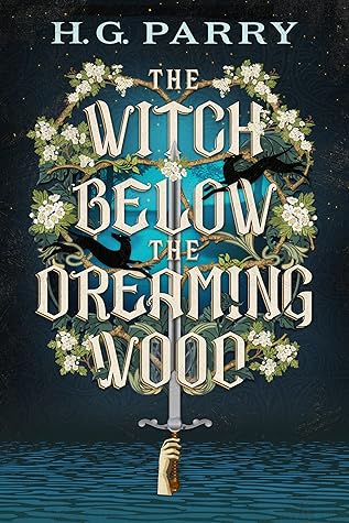 The Witch Below the Dreaming Wood