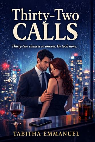 Thirty-Two Calls (Kindle Edition)