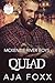 Quiad (McKenzie River Boys Book 4)