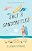 Salt & Sandcastles (It Must Be Love, Clean Romantic Comedy)
