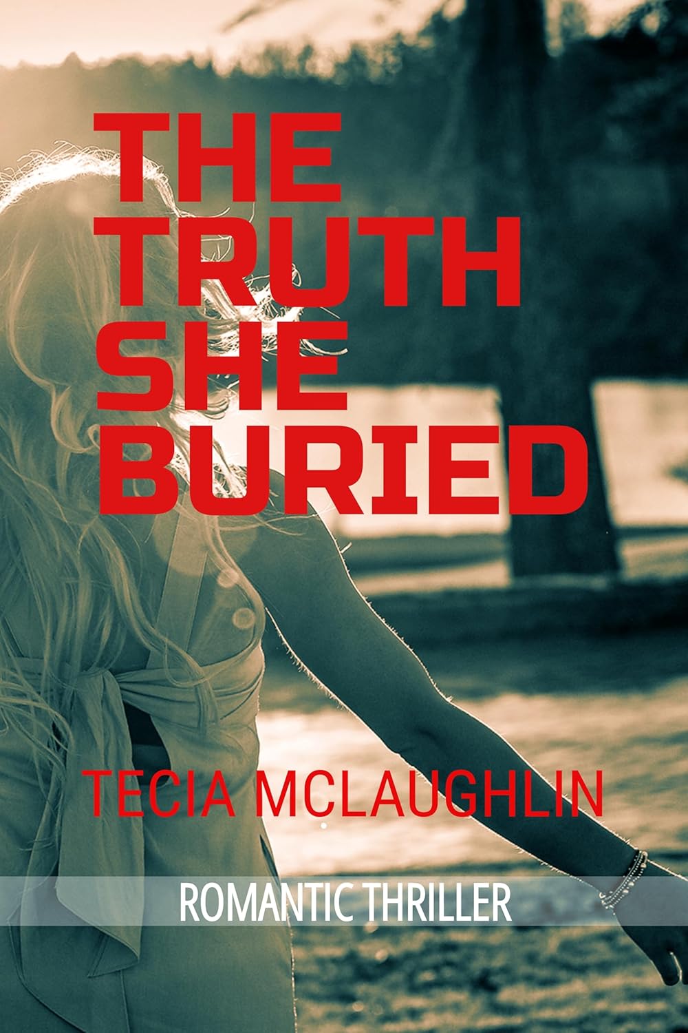 The Truth She Buried