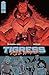 TIGRESS ISLAND #1 by Patrick Kindlon