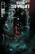 King Spawn #53