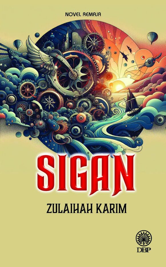 Sigan (Paperback)