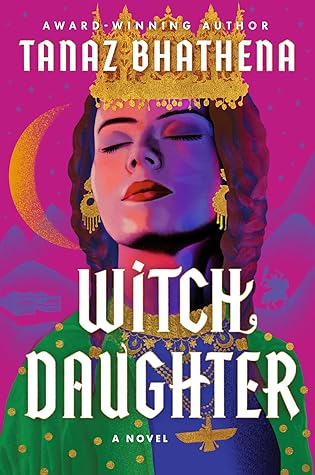 Witch Daughter