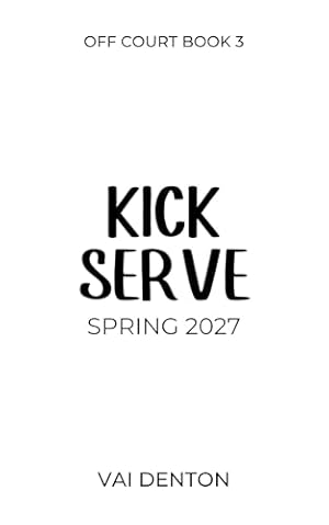 Kick Serve