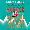 Murder at the Gra...