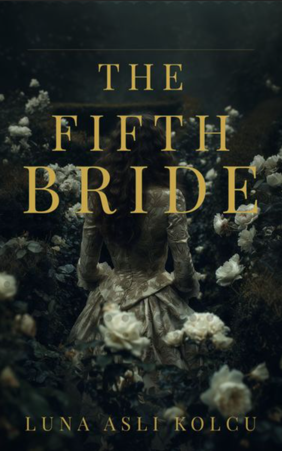The Fifth Bride (The Rootbound Bride, #0.5)