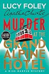Murder at the Gra...