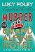 Murder at the Grand Alpine Hotel