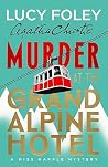 Murder at the Gra...