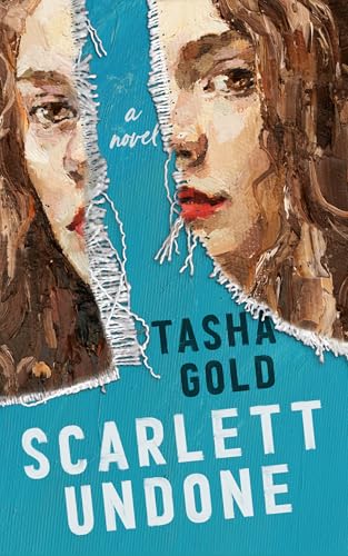 Scarlett Undone (Kindle Edition)