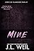 Mine by J.L. Weil