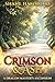 Crimson & Ash: A Dragon Master's Ascension: A Progression Fantasy Adventure (Royal Dragon Academy Book 1)