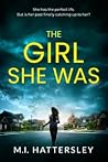 The Girl She Was
