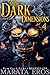 Ultra-Dark Dimensions 4: 🏆 #1 Global Dark Fantasy • Vampire Thriller & Fantasy Bestselling Worlds