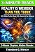 Reality Is Weirder Than You Think by Theodore Mercer