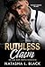Ruthless Claim: An Age Gap, Mafia Romance (Sinful Mafia Daddies)