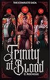 Trinity of Blood:...