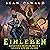 Einleben: Ein Fantasy-LitRPG-Abenteuer (Magieverschlinger 3)