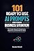 101 Ready To Use AI Prompts...