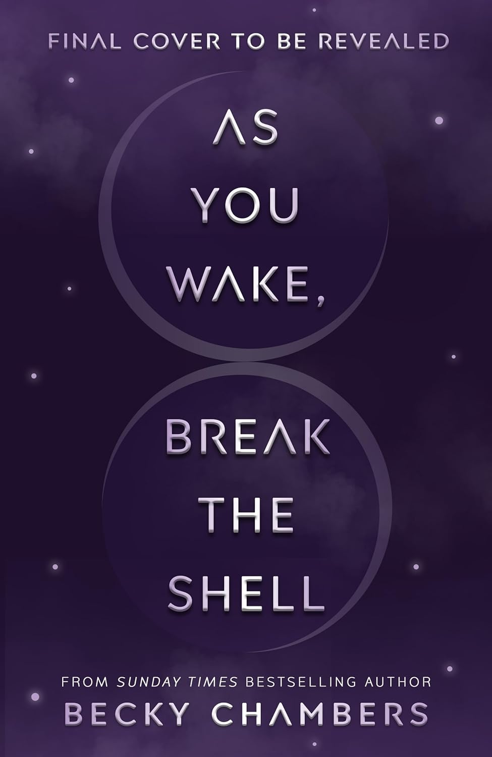 As You Wake, Break the Shell (Paperback)