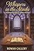 Whispers in the Stacks: A Theodora Blackwood Library Mystery (A Cozy Small-Town Whodunit of Rare Books, Forged Pages, and Festival Secrets)