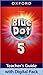 Blue Dot: Level 5: Teacher'...
