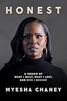 Book cover for Honest: A Memoir of What I Built, What I Lost, and Who I Became