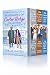 Billionaires of Carter Ridge: A Small-Town Sweet Romance Collection