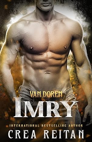 Imry (Van Doren #3)