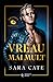 Vreau mai mult (Salacious Players Club, #3)