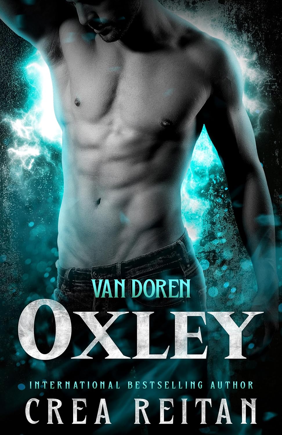 Oxley (Van Doren)