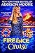 Fire And Ice Cruise by Addison Moore